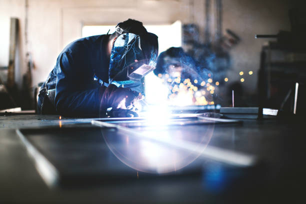 Best Artistic and Custom Metal Fabrication in Elk Mound, WI