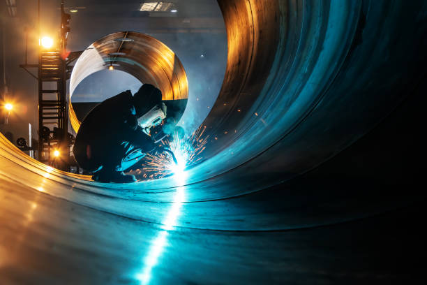Best Structural Steel Welding in Elk Mound, WI