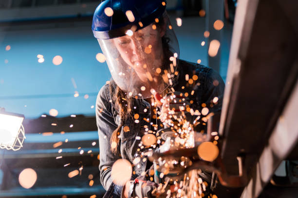 Reliable Elk Mound, WI Welder & Metal Fabrication Solutions