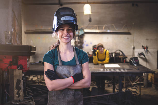 Best Automotive Welding in Elk Mound, WI
